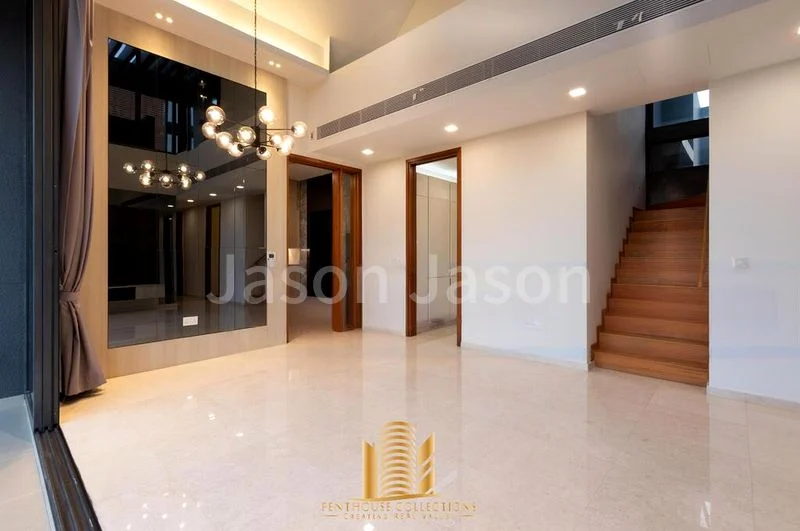 4 Bed Condo for Sale in  One Balmoral - Image 4