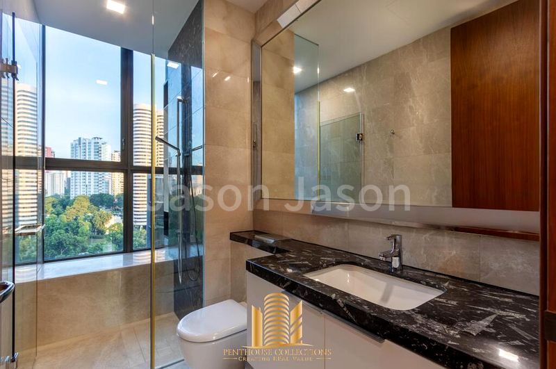 4 Bed Condo for Sale in  One Balmoral - Image 11