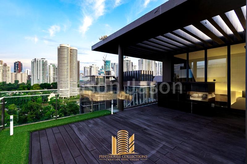 4 Bed Condo for Sale in  One Balmoral - Image 15