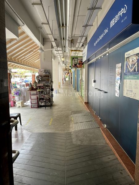 Shop / Shophouse for Rent: 443 Ang Mo Kio Avenue 10 - Image 5