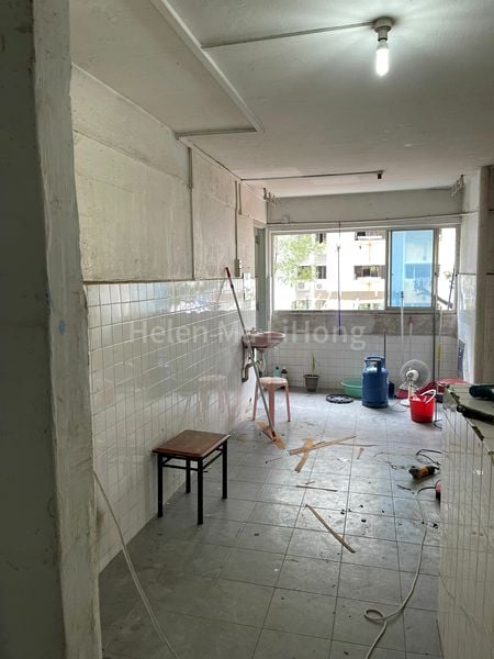 Shop / Shophouse for Rent: 443 Ang Mo Kio Avenue 10 - Image 2