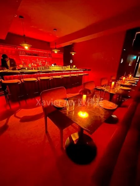 Shop / Shophouse for Rent: SHOPHOUSE | F&B APPROVED | FITTED on AMOY STREET (D01) - Image 5