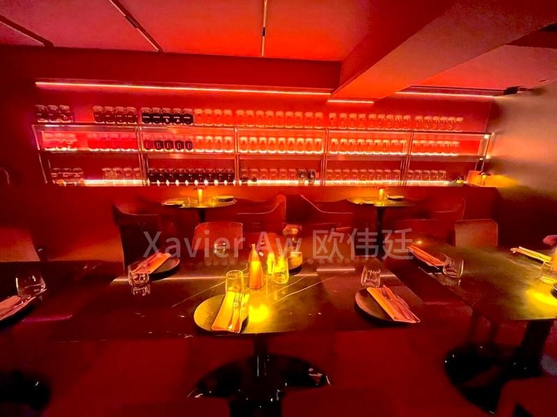 Shop / Shophouse for Rent: SHOPHOUSE | F&B APPROVED | FITTED on AMOY STREET (D01) - Image 4