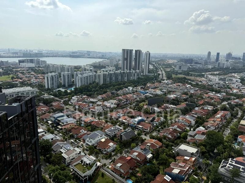 1 Bed Condo for Sale in The Trilinq - Image 2