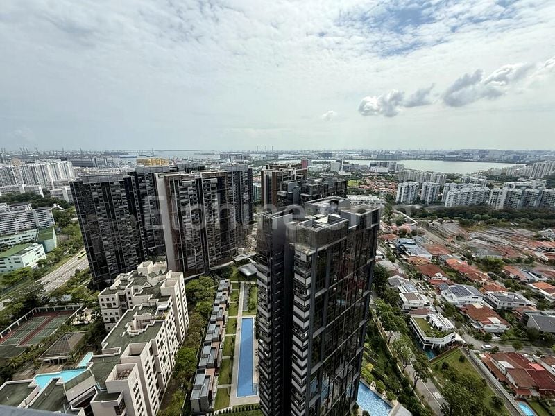 1 Bed Condo for Sale in The Trilinq - Image 1