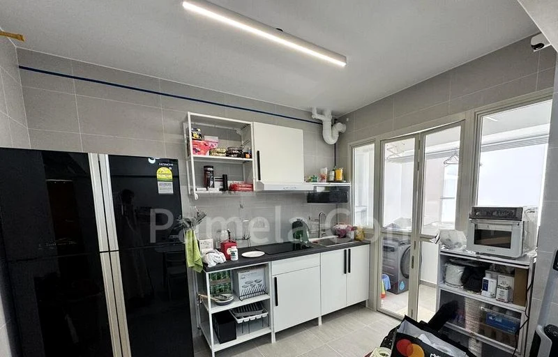 Common Room (HDB) for Rent in  223C Mount Vernon Road - Image 3