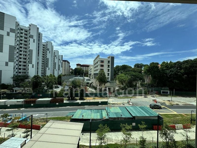 Common Room (HDB) for Rent in  223C Mount Vernon Road - Image 4