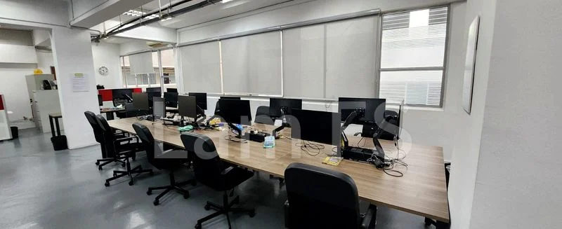 Office for Rent in  Waterloo Centre - Image 4