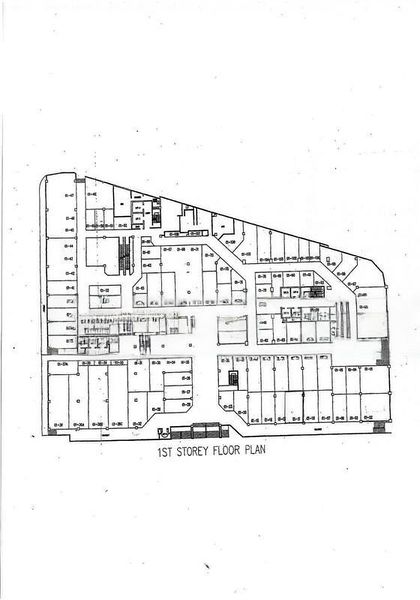 Shop / Shophouse for Rent: Lucky Plaza - Image 4