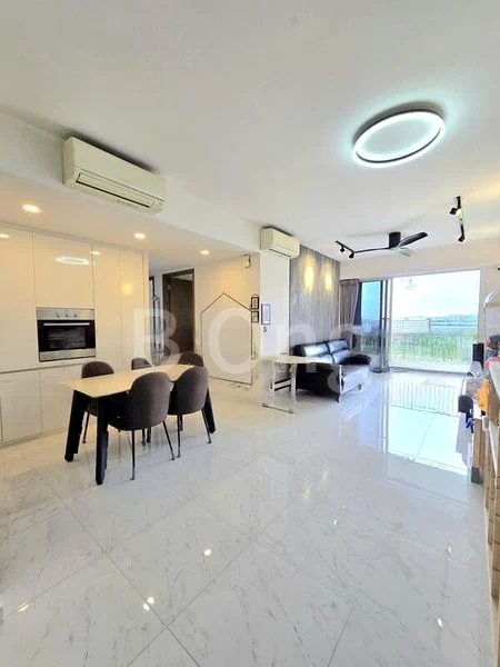 3 Bed Executive Condo for Sale in  Citylife @ Tampines - Image 1
