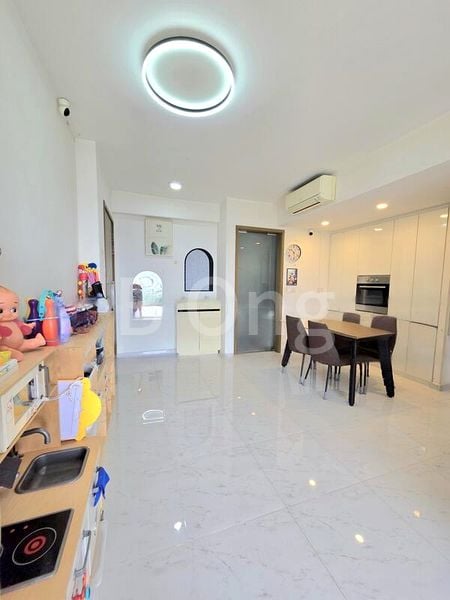 3 Bed Executive Condo for Sale in  Citylife @ Tampines - Image 7