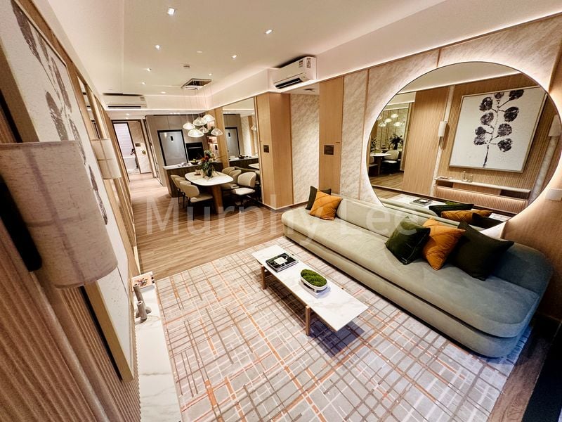 3 Bed Condo for Sale in ELTA - Image 8