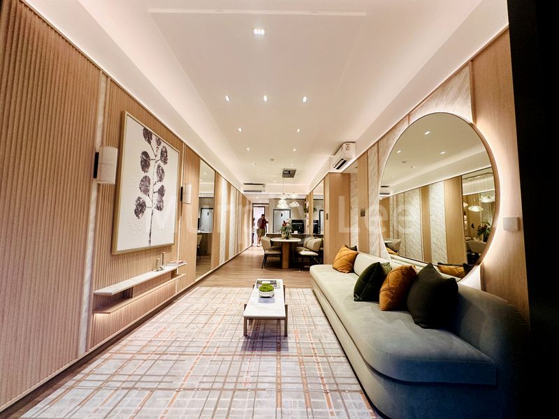 3 Bed Condo for Sale in ELTA - Image 3