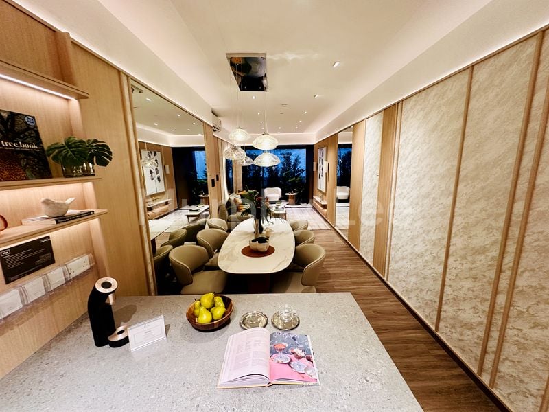 3 Bed Condo for Sale in ELTA - Image 2