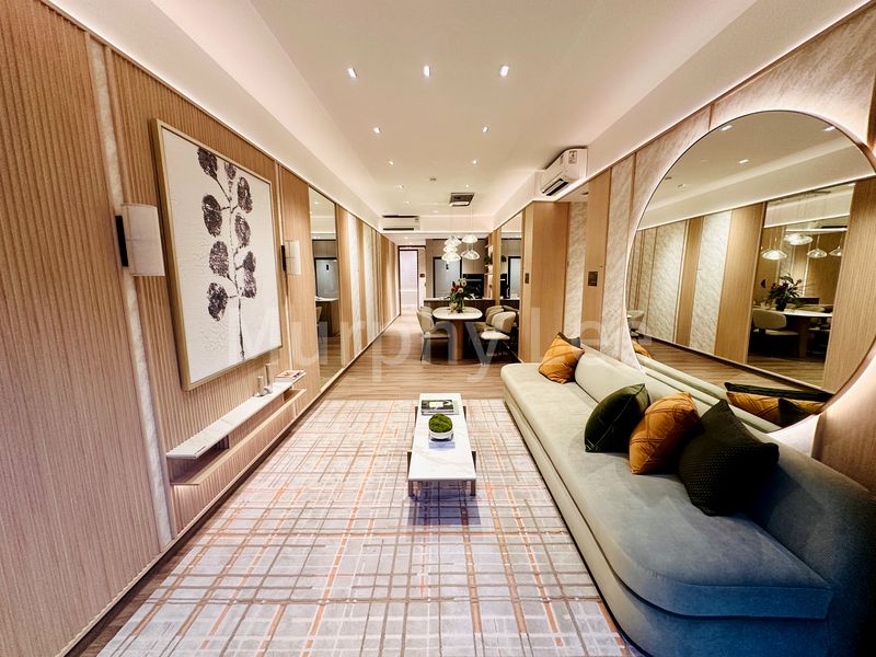 3 Bed Condo for Sale in ELTA - Image 6