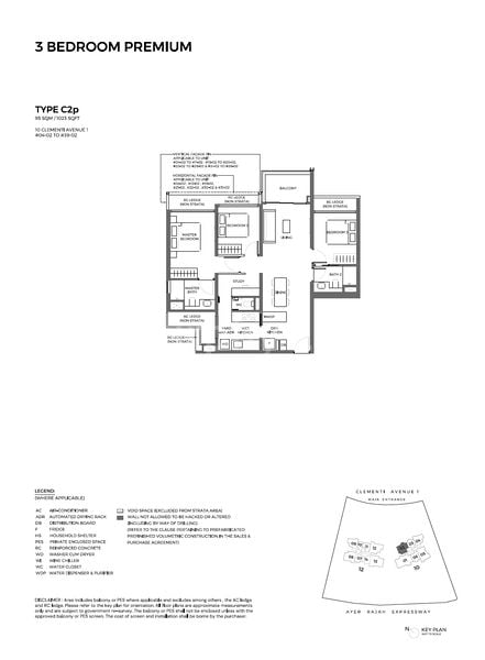 3 Bed Condo for Sale in ELTA - Image 40