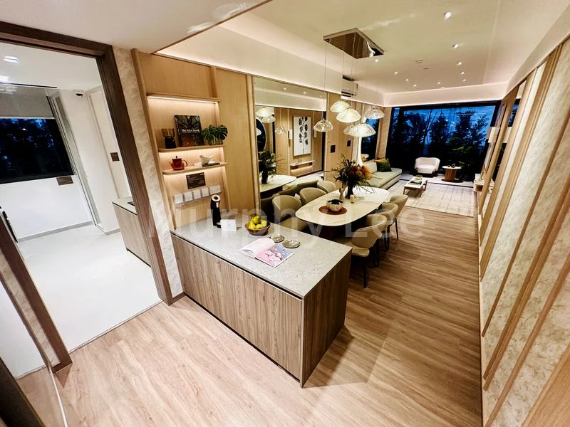 3 Bed Condo for Sale in ELTA - Image 7