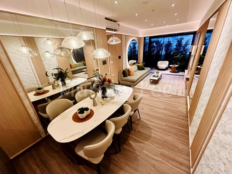 3 Bed Condo for Sale in ELTA - Image 1