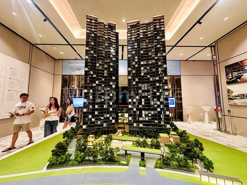 3 Bed Condo for Sale in ELTA - Image 5