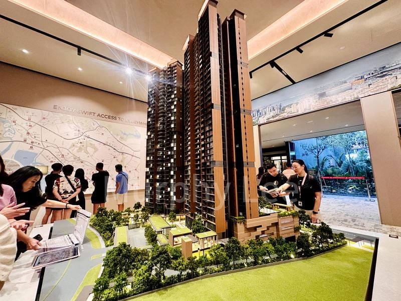 3 Bed Condo for Sale in ELTA - Image 38