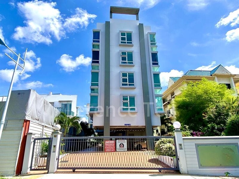 3 Bed Apartment (Condo) for Sale in  The Sunny Legend - Image 6