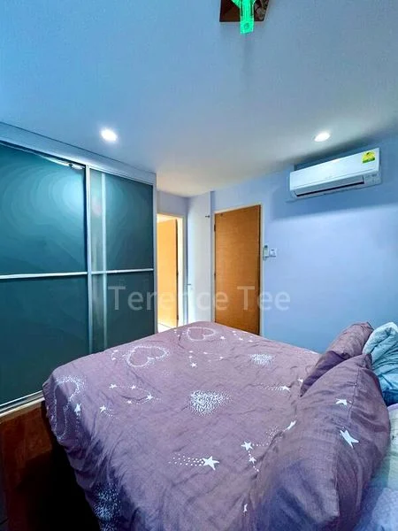 3 Bed Apartment (Condo) for Sale in  The Sunny Legend - Image 2