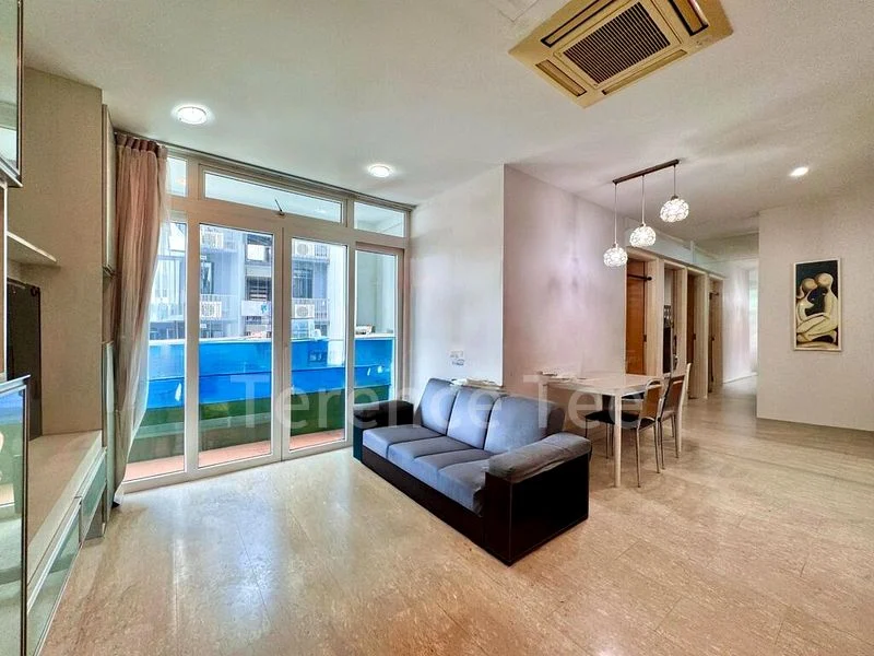 3 Bed Apartment (Condo) for Sale in  The Sunny Legend - Image 1
