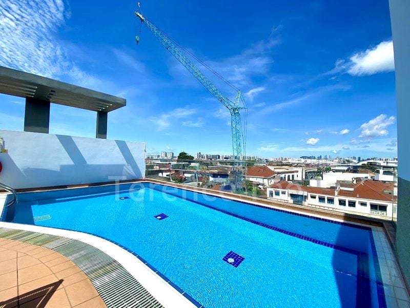 3 Bed Apartment (Condo) for Sale in  The Sunny Legend - Image 7