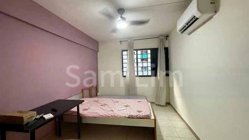 Common Room (HDB) for Rent in 224 Jurong East Street 21 - Image 1