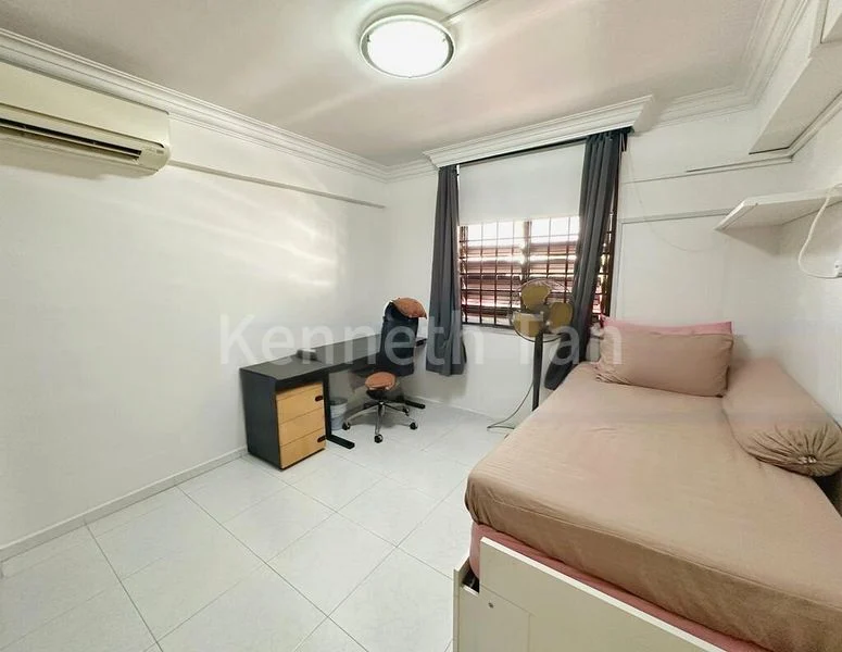 Common Room (HDB) for Rent in 17 Marsiling Lane - Image 2