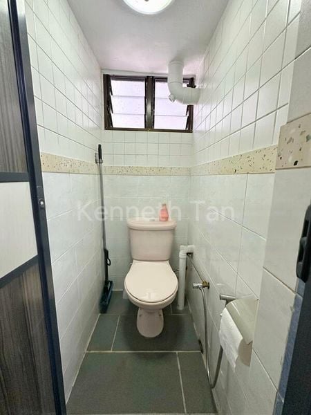 Common Room (HDB) for Rent in 17 Marsiling Lane - Image 3