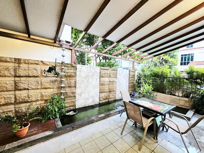 7 Bed Semi-Detached House (Landed) for Sale in  Lakeside Grove - Image 17