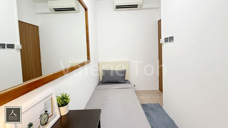 Common Room (Condo) for Rent in  Sunshine Plaza - Image 4