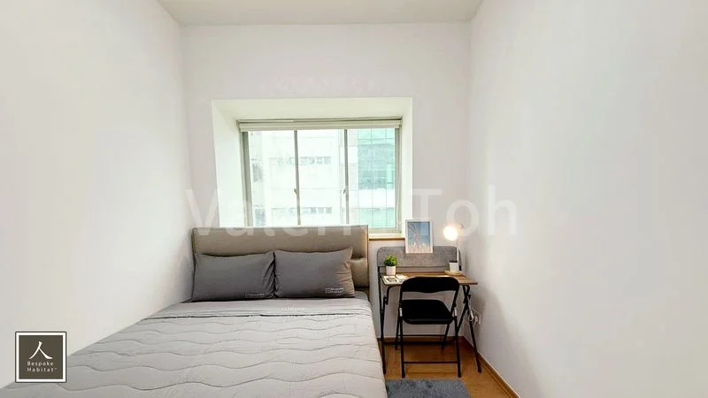 Common Room (Condo) for Rent in  Sunshine Plaza - Image 7