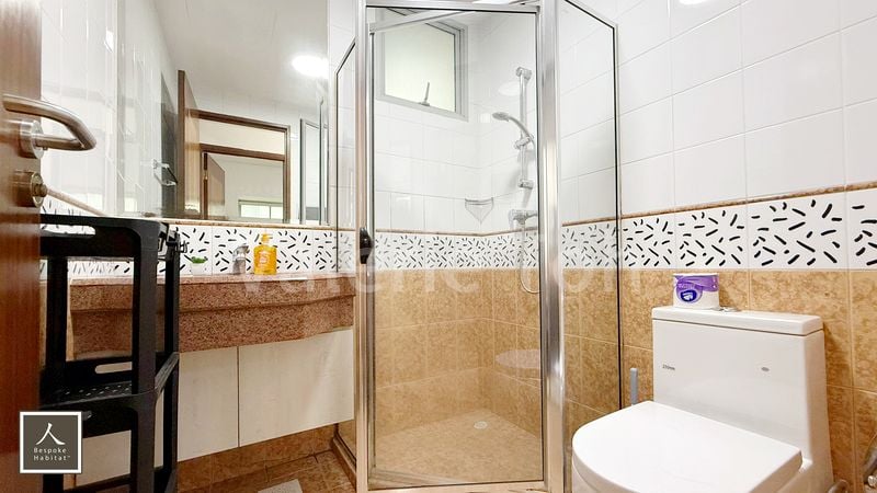 Common Room (Condo) for Rent in  Sunshine Plaza - Image 10