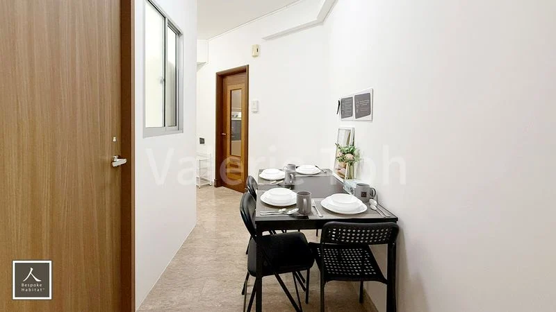 Common Room (Condo) for Rent in  Sunshine Plaza - Image 3