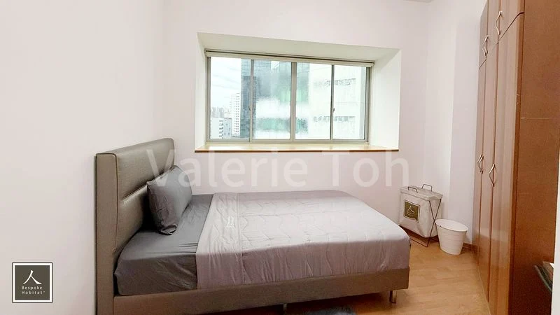 Common Room (Condo) for Rent in  Sunshine Plaza - Image 1