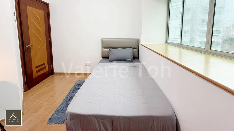 Common Room (Condo) for Rent in  Sunshine Plaza - Image 2