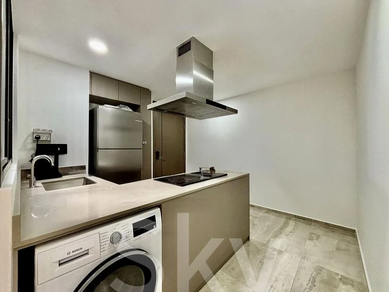 3 Bed Condo for Rent in  Affinity At Serangoon - Image 4
