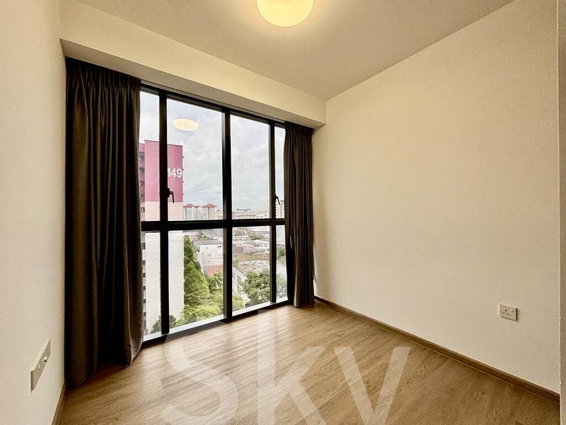 3 Bed Condo for Rent in  Affinity At Serangoon - Image 6