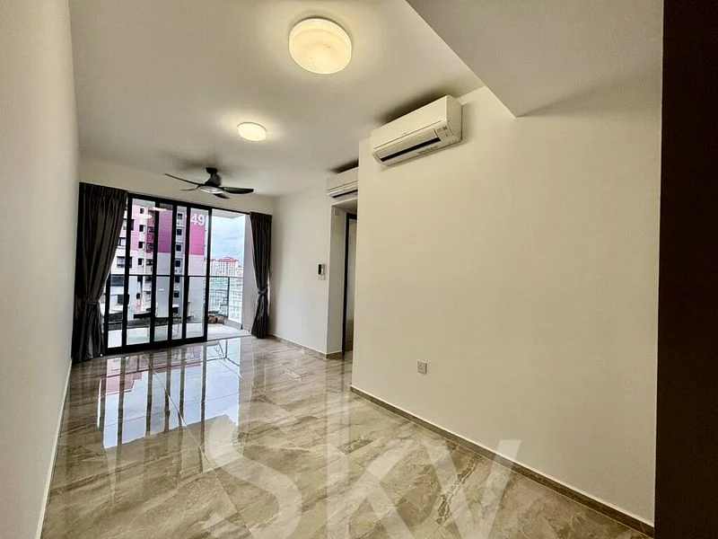 3 Bed Condo for Rent in  Affinity At Serangoon - Image 2