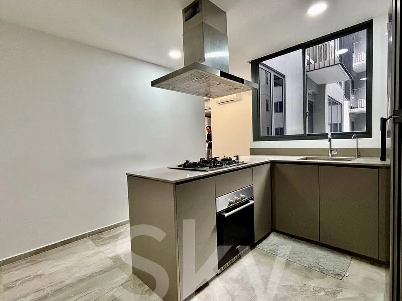 3 Bed Condo for Rent in  Affinity At Serangoon - Image 3