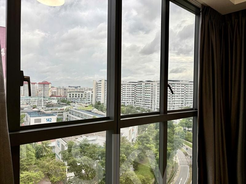 3 Bed Condo for Rent in  Affinity At Serangoon - Image 9