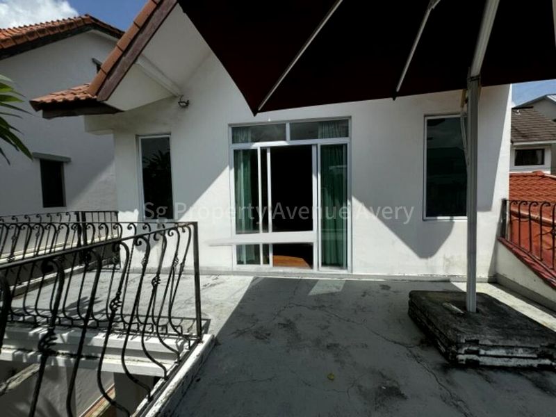 5 Bed Semi-Detached House (Landed) for Sale in  Kensington Park Road - Image 14