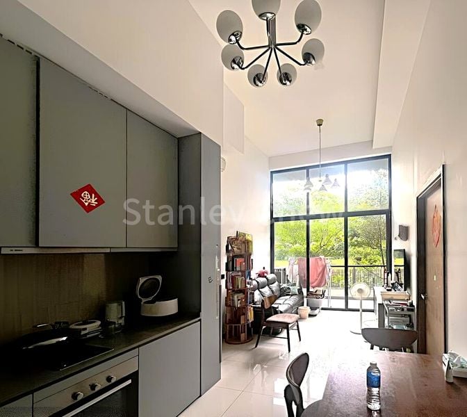 2 Bed Condo for Sale in  Kandis Residence - Image 8