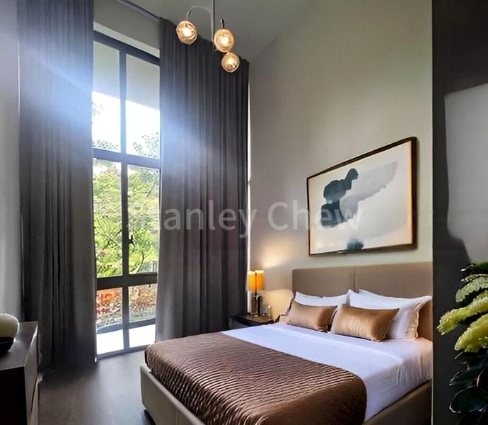 2 Bed Condo for Sale in  Kandis Residence - Image 1