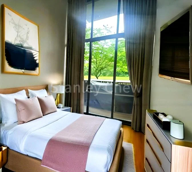 2 Bed Condo for Sale in  Kandis Residence - Image 2