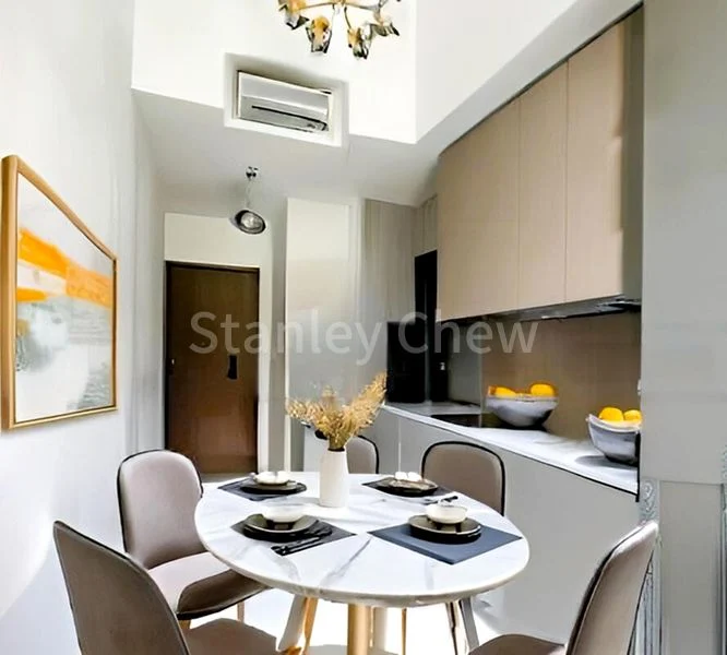 2 Bed Condo for Sale in  Kandis Residence - Image 10
