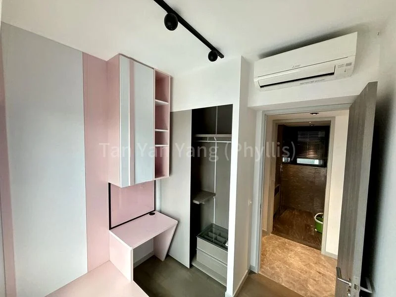 3 Bed Apartment (Condo) for Rent in Margaret Ville - Image 8