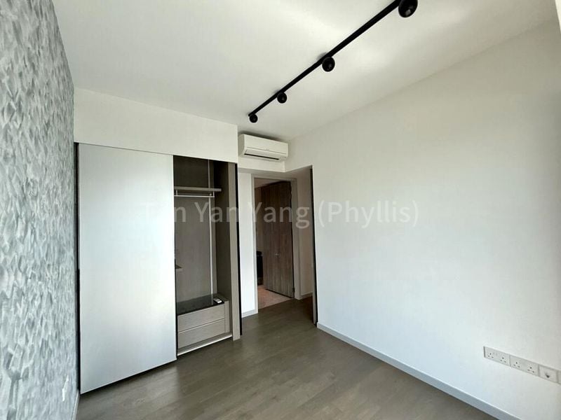 3 Bed Apartment (Condo) for Rent in Margaret Ville - Image 6